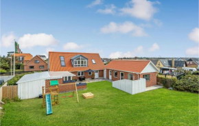 Pet Friendly Home In Vestervig With House A Panoramic View